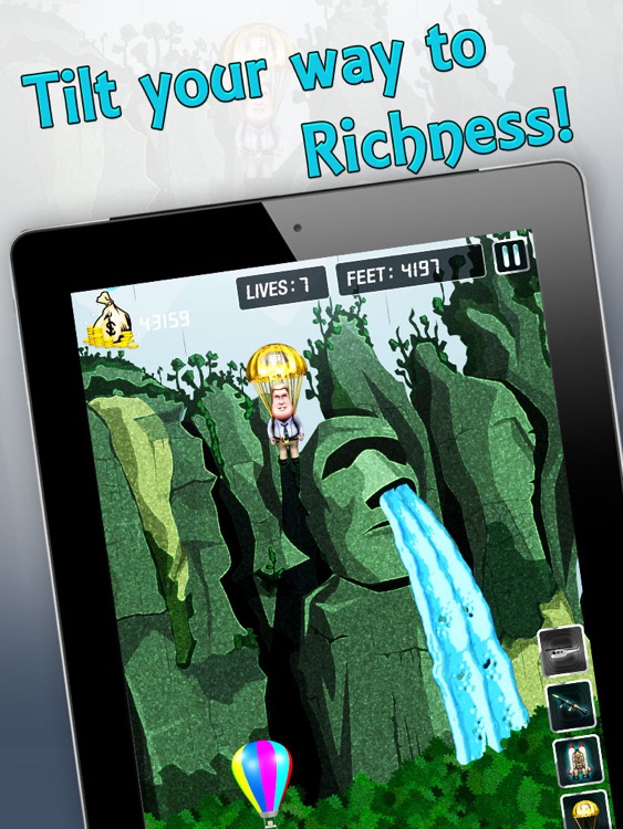 Bankers vs. Humans HD