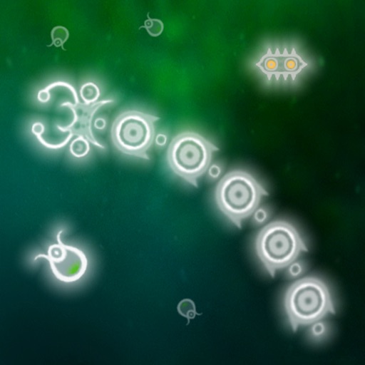 Fight-O-Plankton! iOS App