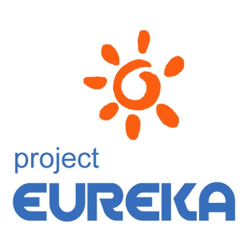 Eureka!!