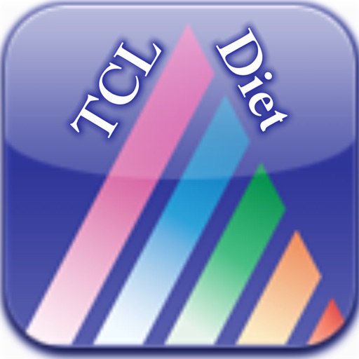 GreatApp - for TCL Diet Edition:Therapeutic Lifestyle Changes Diet for High Blood Pressure and High Cholesterol+ icon