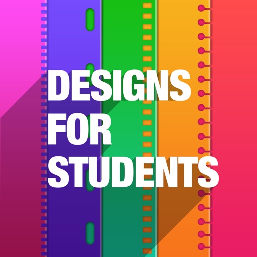 Designs for Students icon