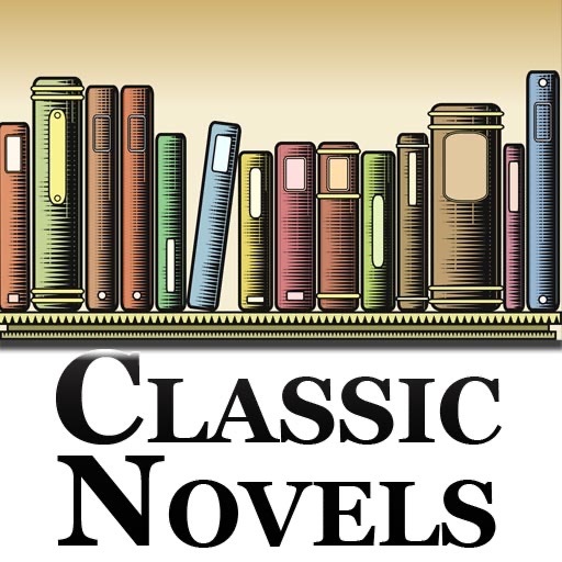 101 Classic Novels Icon