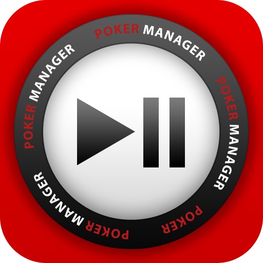Poker Manager Remote
