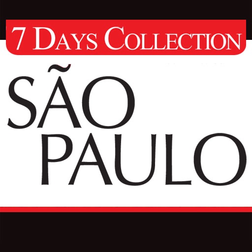 São Paulo - 7 Days Collection icon