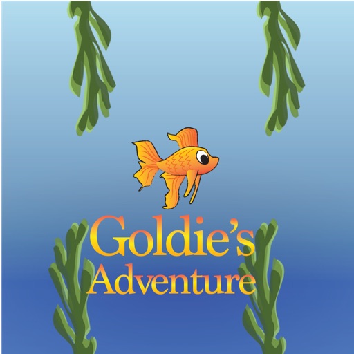 Goldie's Adventure Free iOS App