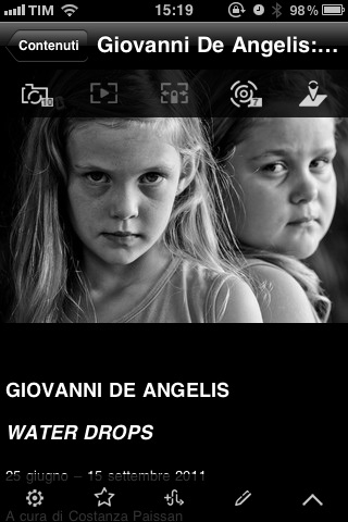 Macro - Museo d’Arte Contemporanea Roma screenshot 4