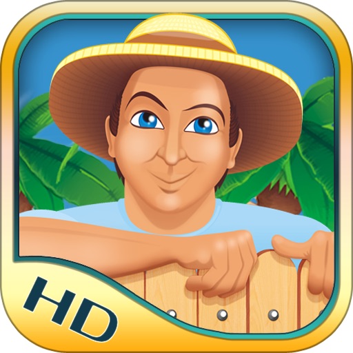 Tropical Farm HD icon