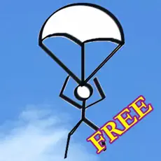Adventure Of Stickman: Fly In The Sky Free Mod apk 2022 image