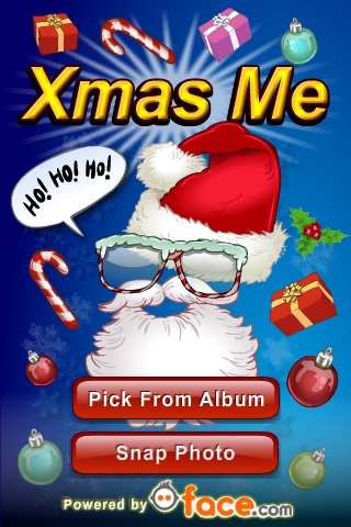 Xmas Me screenshot 4