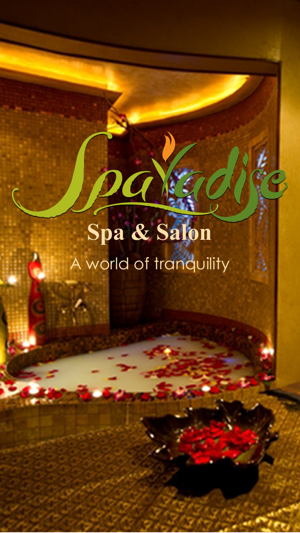 Sparadise Spa & Salon