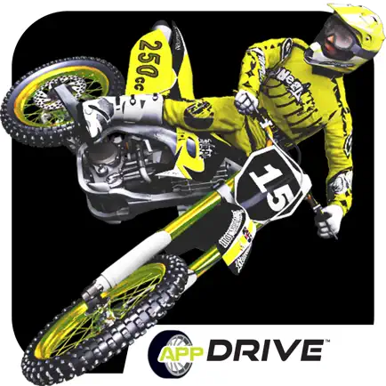 AppDrive - 2XL MX Offroad Читы