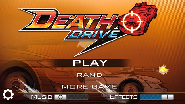 Death Drive(圖1)-速報App