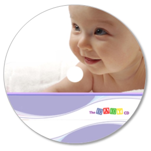 babycd icon