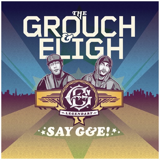 The Grouch and Eligh icon