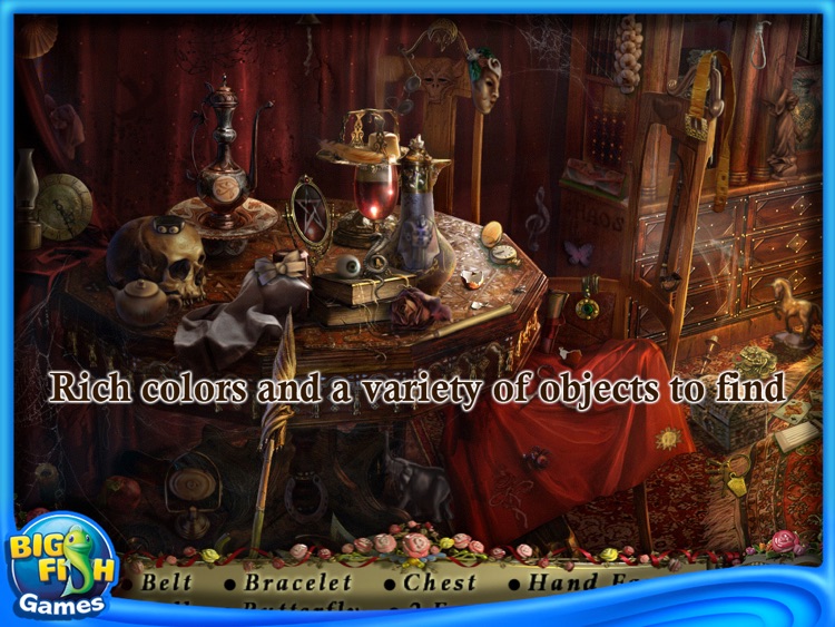 PuppetShow: Souls of the Innocent HD (Full)