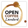 Open Coffee Landerd SalesRapp