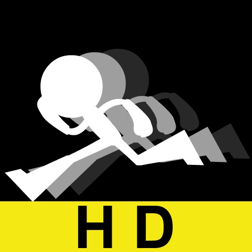 Shadow Runner HD icon