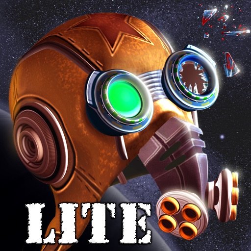 Star Hogs Lite: Online & Campaign Battles iOS App
