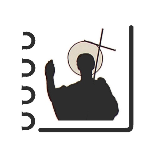 Saints Encyclopedia icon