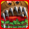 A Cloudy With Killer Meatballs Water Escape Pro