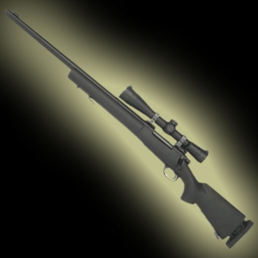 Armory Sniper icon