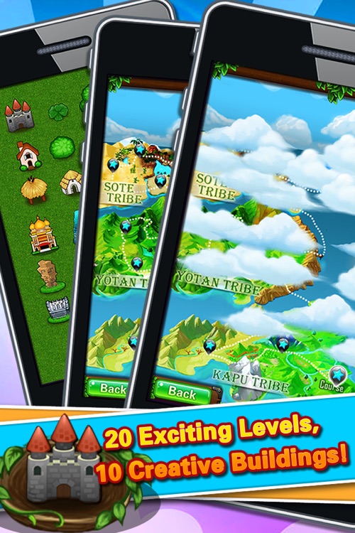 Tribal Saviour screenshot-3