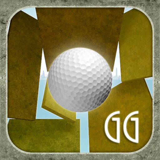 Gatsby's Golf iOS App