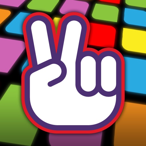 Get Twisted - Party Game Icon