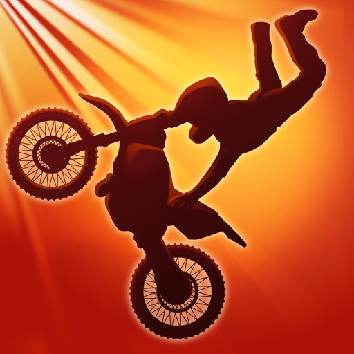 Bike Race Free Rider iOS App