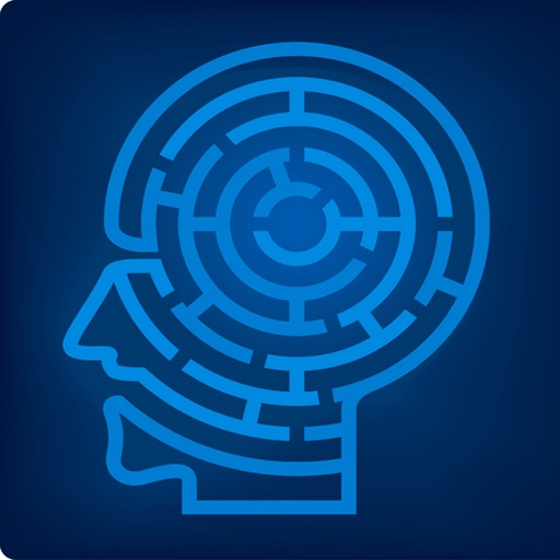 IQ Touch Scanner icon