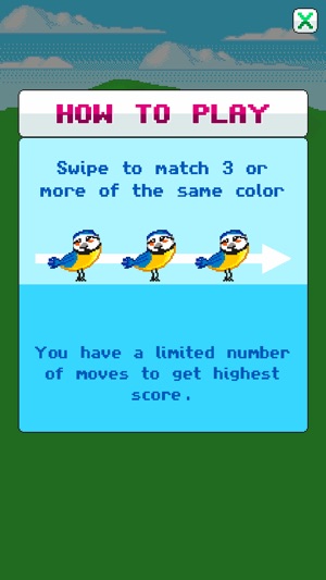 Bird Puzzle Match - Free Strategy Match 3 Impossible Game(圖3)-速報App