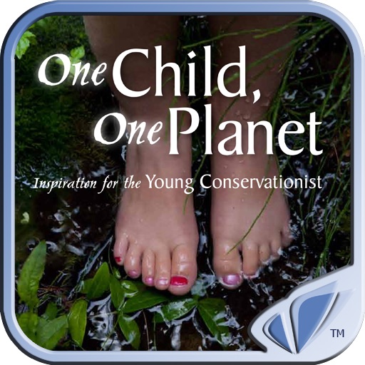 One Child One Planet icon