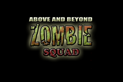 Beyond the Grave: Dead Zombie Squad screenshot 3