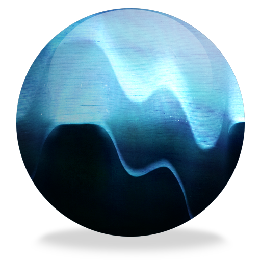 Fluid Noise Generator icon