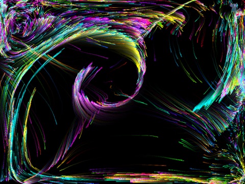 Swirlicity Lite screenshot 2