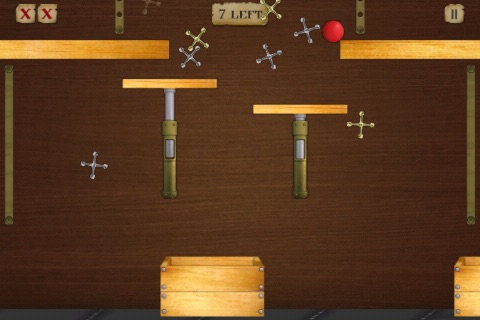 Toy Physics Lite screenshot 2