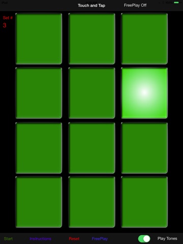 Touch and Tap screenshot 3