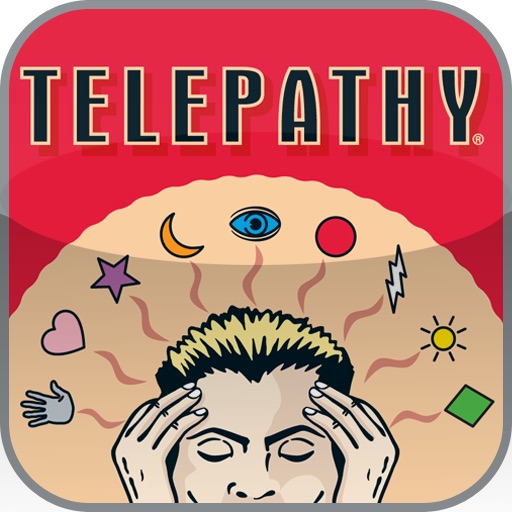 Telepathy iOS App