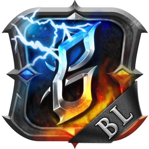 BattleSpell icon