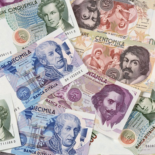 Global Currency Collection