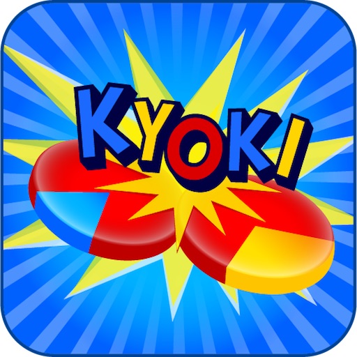 Kyoki - The ultimate challenge iOS App