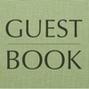 Guestbook for iPad