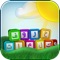 Letters & Words is an educational yet exciting application for kids of all ages