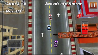 Street Racing Xtreme ... screenshot1