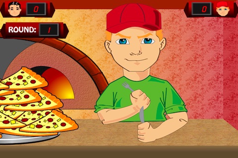 Pizza Challenge screenshot 3