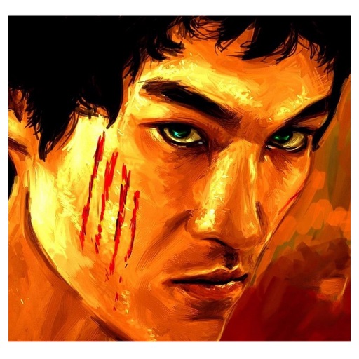 The Legend of Bruce Lee icon