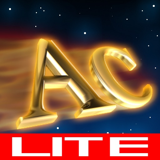 Anagram Challenge Lite Version v2 icon