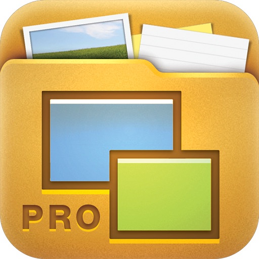 ezShare Pro