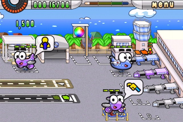 Airport Mania: First Flight XP(圖2)-速報App