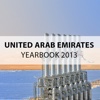 UAE Yearbook 2013